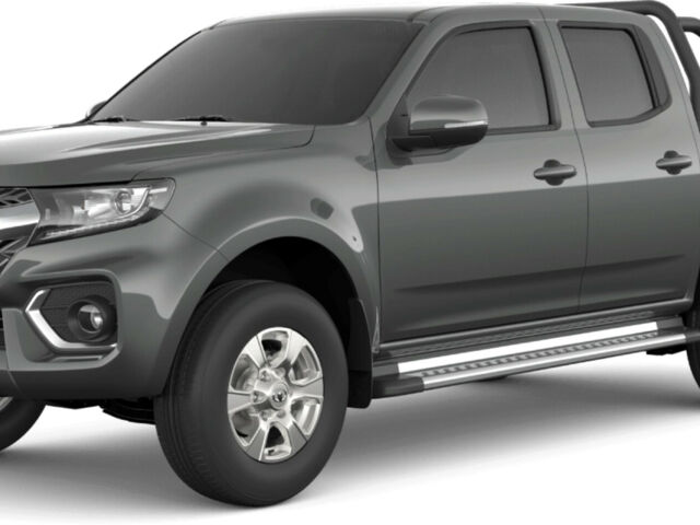 купить новое авто GWM Wingle 7 2026 года от официального дилера ПП Віктор і сини GWM фото