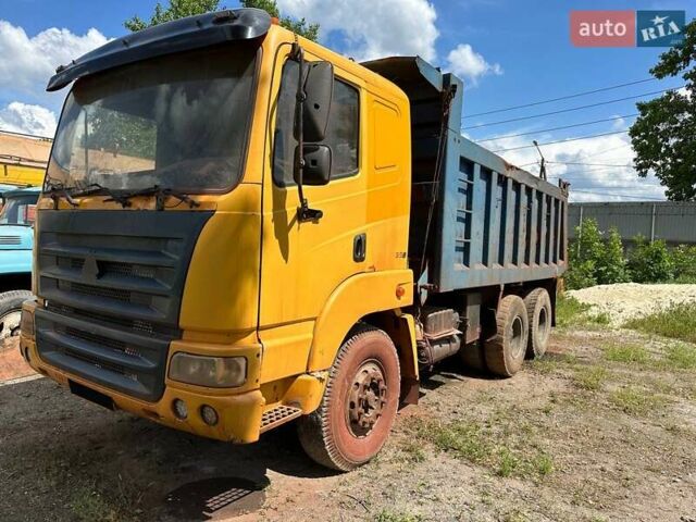 HANIA ZZ, объемом двигателя 0 л и пробегом 250 тыс. км за 13000 $, фото 1 на Automoto.ua