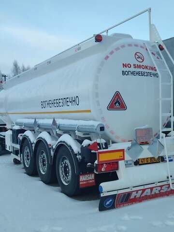 Harsan HRSN3, об'ємом двигуна 0 л та пробігом 1 тис. км за 61888 $, фото 1 на Automoto.ua