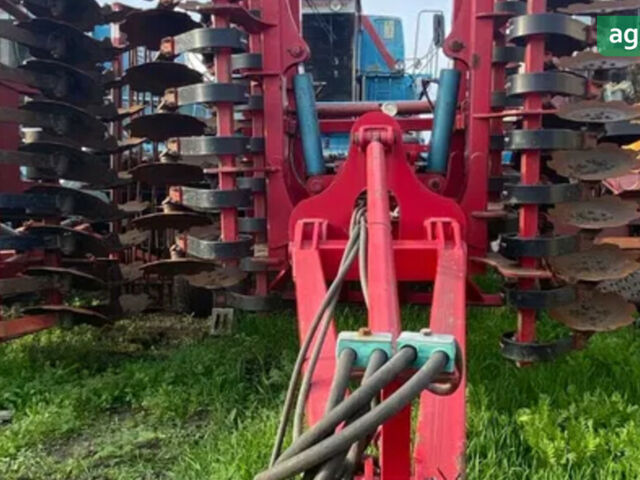 Хартехпром-97 ЛДП-6, объемом двигателя 0 л и пробегом 0 тыс. км за 9706 $, фото 1 на Automoto.ua