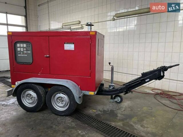 Hatz Faga MHP, объемом двигателя 0 л и пробегом 2 тыс. км за 11881 $, фото 1 на Automoto.ua