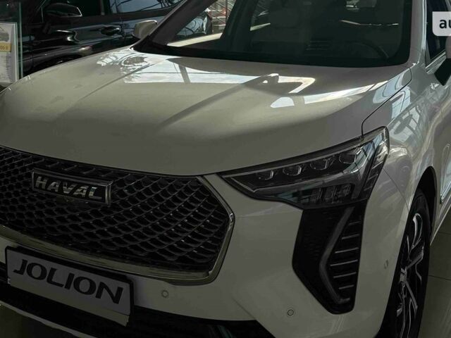 купить новое авто Haval Jolion 2023 года от официального дилера Автоцентр AUTO.RIA Haval фото