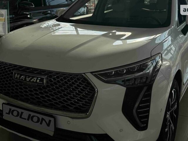 купити нове авто Haval Jolion 2023 року від офіційного дилера Автоцентр AUTO.RIA Haval фото