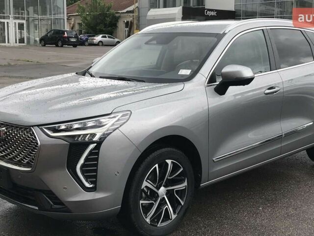купить новое авто Haval Jolion 2023 года от официального дилера Автоцентр AUTO.RIA Haval фото