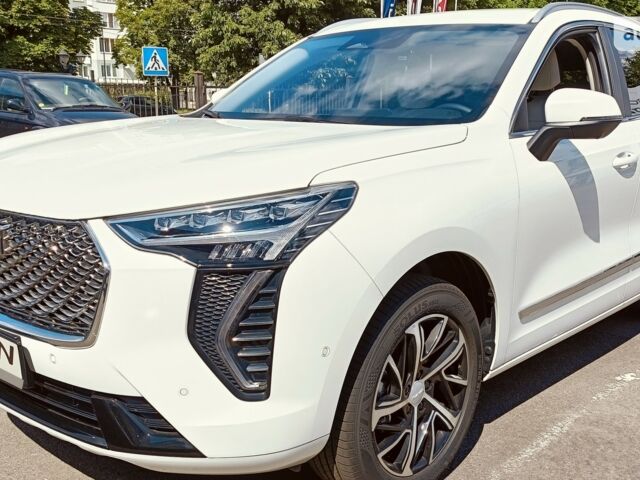 купить новое авто Haval Jolion 2023 года от официального дилера Автоцентр AUTO.RIA Haval фото