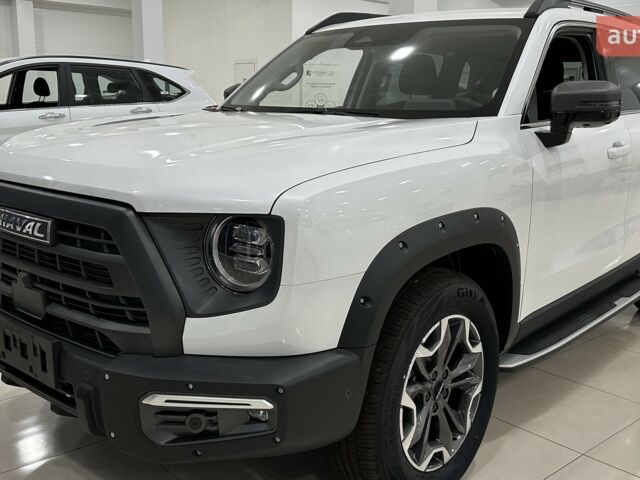купить новое авто Haval Dargo 2023 года от официального дилера Автоцентр AUTO.RIA Haval фото