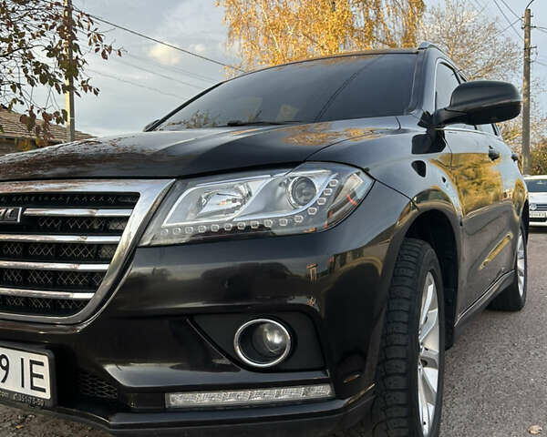 Haval H2, об'ємом двигуна 1.5 л та пробігом 154 тис. км за 10000 $, фото 1 на Automoto.ua