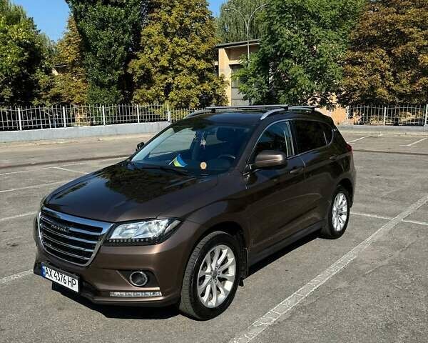 Haval H2, об'ємом двигуна 1.5 л та пробігом 86 тис. км за 11999 $, фото 1 на Automoto.ua