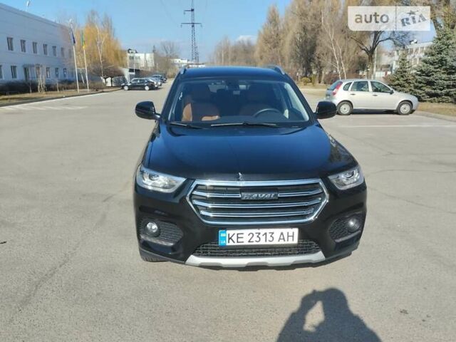 Haval H2, объемом двигателя 1.5 л и пробегом 31 тыс. км за 14000 $, фото 1 на Automoto.ua