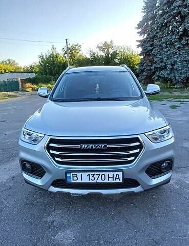 Серый Haval H2, объемом двигателя 1.5 л и пробегом 32 тыс. км за 14000 $, фото 1 на Automoto.ua