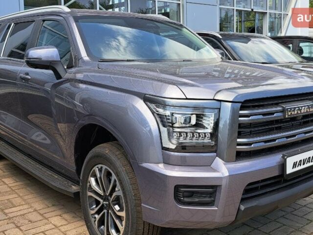 купити нове авто Haval H5 2025 року від офіційного дилера Автоцентр AUTO.RIA Haval фото