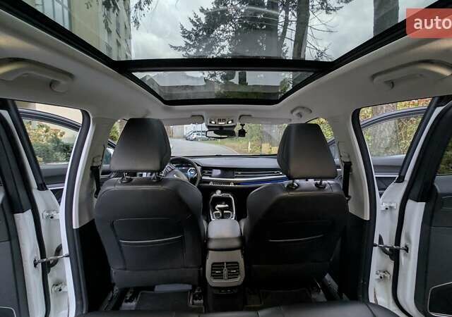 Белый Haval H6, объемом двигателя 1.97 л и пробегом 117 тыс. км за 14200 $, фото 1 на Automoto.ua