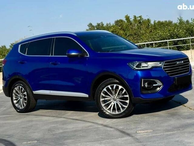 Haval H6, объемом двигателя 2 л и пробегом 90 тыс. км за 15990 $, фото 1 на Automoto.ua