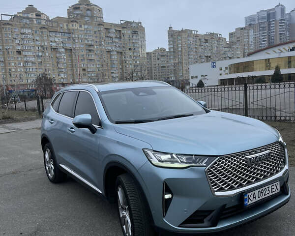 Haval H6, объемом двигателя 2 л и пробегом 36 тыс. км за 23000 $, фото 1 на Automoto.ua