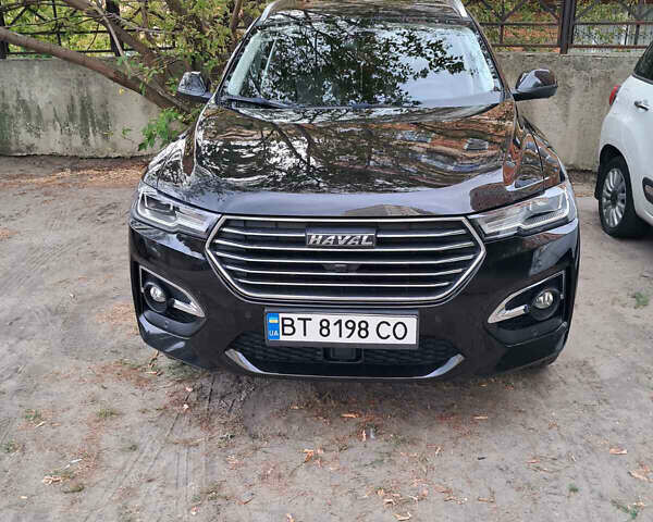 Haval H6, объемом двигателя 0 л и пробегом 25 тыс. км за 20500 $, фото 1 на Automoto.ua