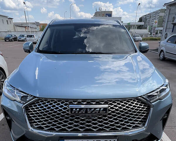 Haval H6, об'ємом двигуна 2 л та пробігом 4 тис. км за 26000 $, фото 1 на Automoto.ua