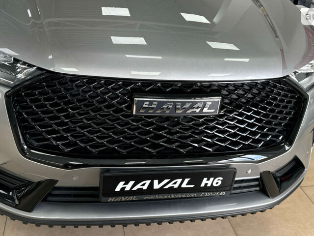 Haval H6, об'ємом двигуна 2 л та пробігом 0 тис. км за 30213 $, фото 1 на Automoto.ua