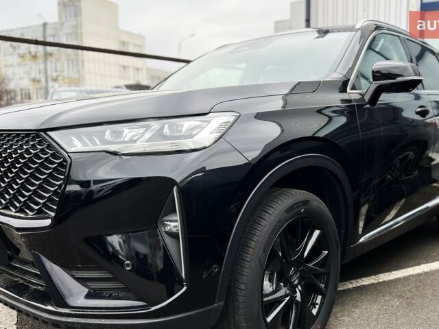купить новое авто Haval H6 2023 года от официального дилера Автоцентр AUTO.RIA Haval фото