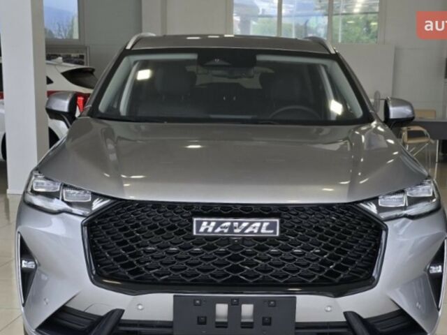 купить новое авто Haval H6 2023 года от официального дилера Автоцентр AUTO.RIA Haval фото