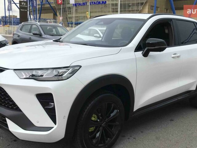 купить новое авто Haval H6 GT 2024 года от официального дилера Автоцентр AUTO.RIA Haval фото