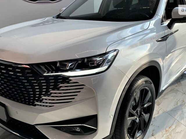 купить новое авто Haval H6 HEV 2022 года от официального дилера Автоцентр AUTO.RIA Haval фото