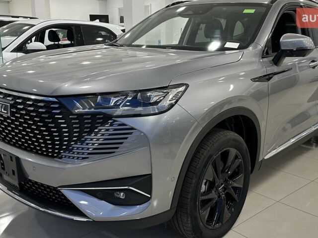 купить новое авто Haval H6 HEV 2023 года от официального дилера Автоцентр AUTO.RIA Haval фото