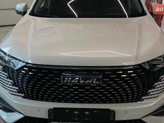купити нове авто Haval H6 HEV 2023 року від офіційного дилера ТОВ "ТРАНЗИТ ІО" - Автоцентр HAVAL Haval фото