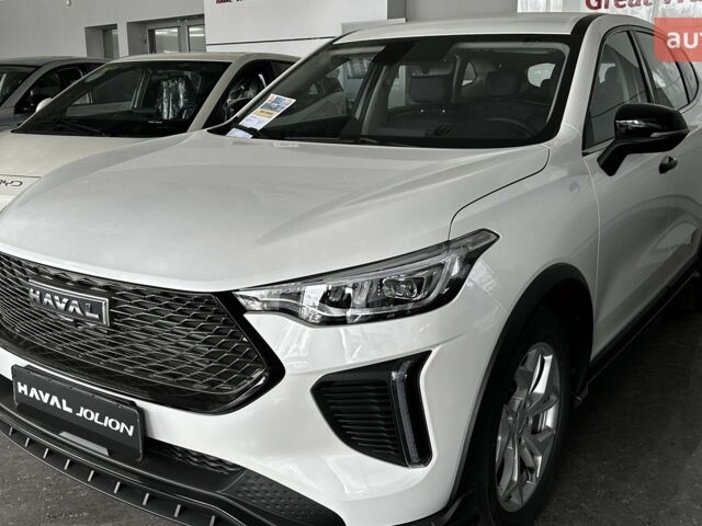 купить новое авто Haval Jolion Pro 2024 года от официального дилера Автоцентр AUTO.RIA Haval фото