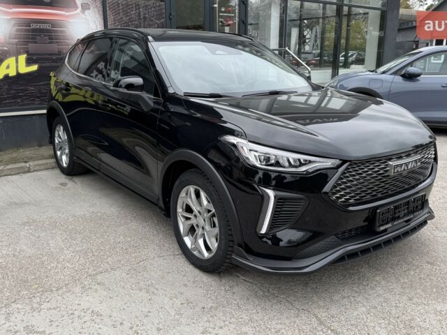 Haval Jolion Pro, объемом двигателя 1.5 л и пробегом 0 тыс. км за 22292 $, фото 1 на Automoto.ua
