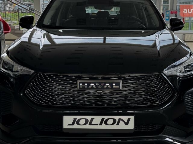 купить новое авто Haval Jolion Pro 2024 года от официального дилера Автоцентр AUTO.RIA Haval фото