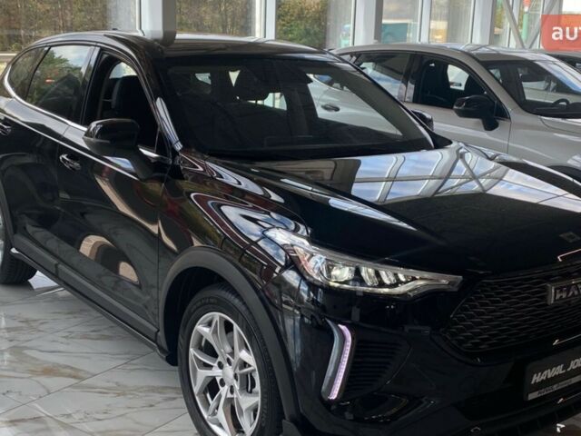 купить новое авто Haval Jolion Pro 2024 года от официального дилера ТОВ "ТРАНЗИТ ІО" - Автоцентр HAVAL Haval фото