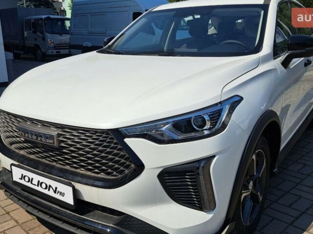 купить новое авто Haval Jolion Pro 2024 года от официального дилера Автоцентр AUTO.RIA Haval фото