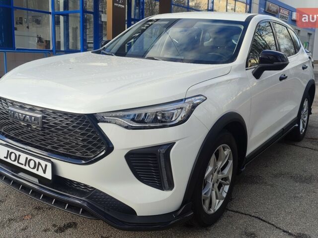 купить новое авто Haval Jolion Pro 2024 года от официального дилера Автоцентр AUTO.RIA Haval фото