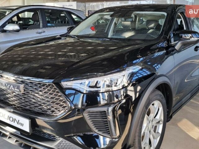 купить новое авто Haval Jolion Pro 2024 года от официального дилера Автоцентр AUTO.RIA Haval фото