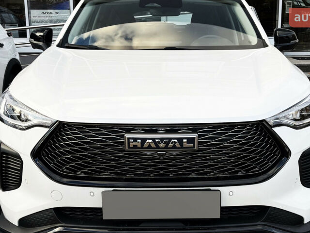 купить новое авто Haval Jolion Pro 2024 года от официального дилера Автоцентр AUTO.RIA Haval фото