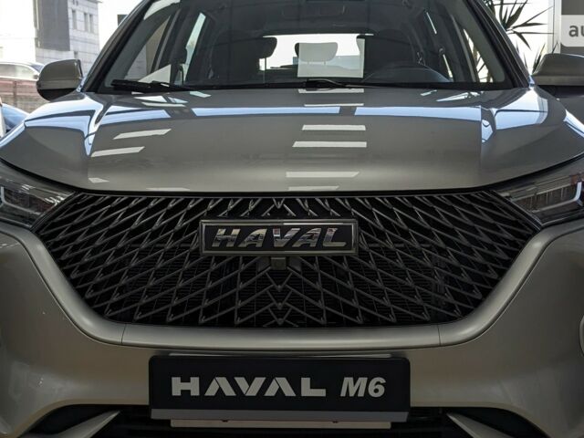 купити нове авто Haval M6 2023 року від офіційного дилера Автоцентр AUTO.RIA Haval фото