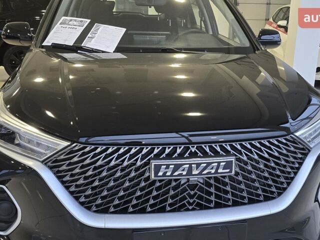 купить новое авто Haval M6 2023 года от официального дилера Автоцентр AUTO.RIA Haval фото