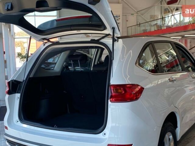 купити нове авто Haval M6 2023 року від офіційного дилера ТОВ "ТРАНЗИТ ІО" - Автоцентр HAVAL Haval фото