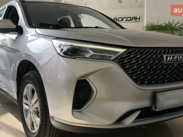 купить новое авто Haval M6 2023 года от официального дилера Автоцентр AUTO.RIA Haval фото