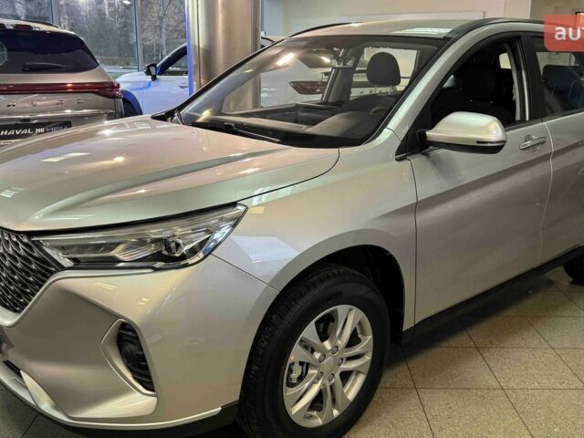 купити нове авто Haval M6 2023 року від офіційного дилера Автоцентр AUTO.RIA Haval фото