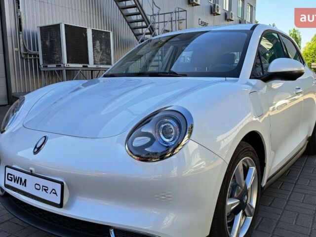 купить новое авто Haval Ora 03 2023 года от официального дилера Автоцентр AUTO.RIA Haval фото