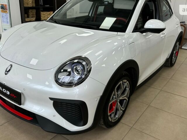 Haval Ora 03, объемом двигателя 0 л и пробегом 0 тыс. км за 30440 $, фото 1 на Automoto.ua