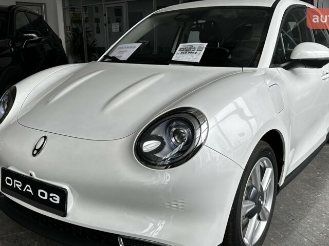 купить новое авто Haval Ora 03 2023 года от официального дилера Автоцентр AUTO.RIA Haval фото