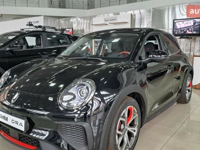 купить новое авто Haval Ora 03 2023 года от официального дилера Автоцентр AUTO.RIA Haval фото