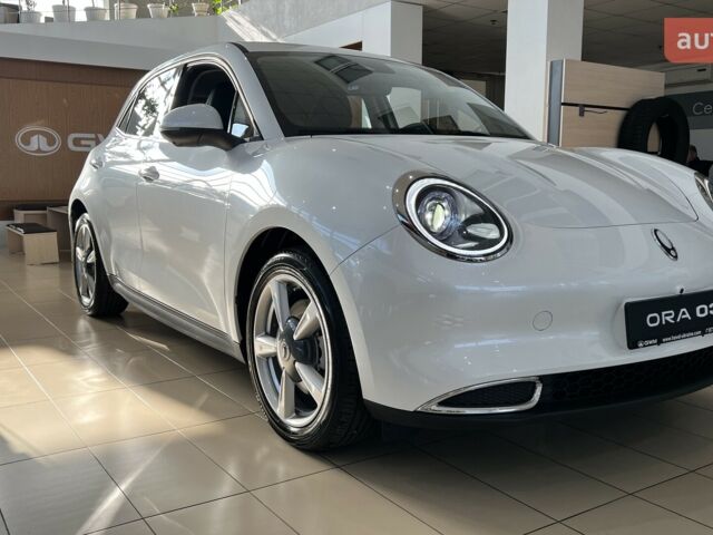 Haval Ora 03, объемом двигателя 0 л и пробегом 0 тыс. км за 21340 $, фото 1 на Automoto.ua