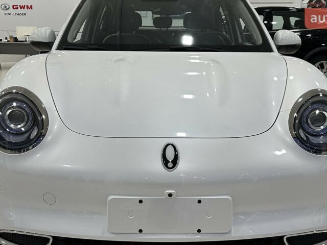купить новое авто Haval Ora 03 2023 года от официального дилера Автоцентр AUTO.RIA Haval фото