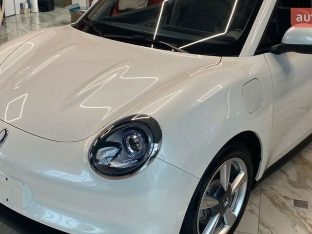 купити нове авто Haval Ora 03 2023 року від офіційного дилера ТОВ "ТРАНЗИТ ІО" - Автоцентр HAVAL Haval фото