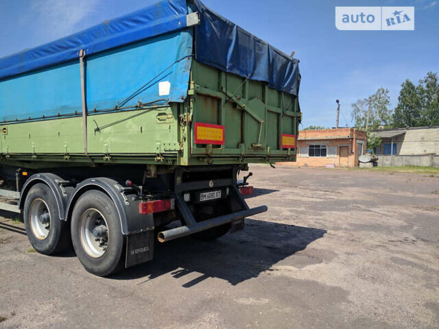 Heuser 35, об'ємом двигуна 0 л та пробігом 0 тис. км за 5500 $, фото 1 на Automoto.ua