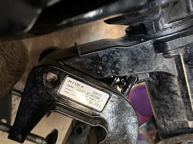 Hidea HDF, об'ємом двигуна 0 л та пробігом 0 тис. км за 781 $, фото 1 на Automoto.ua