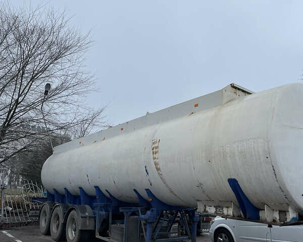 HLS 350.45, об'ємом двигуна 0 л та пробігом 0 тис. км за 8000 $, фото 1 на Automoto.ua